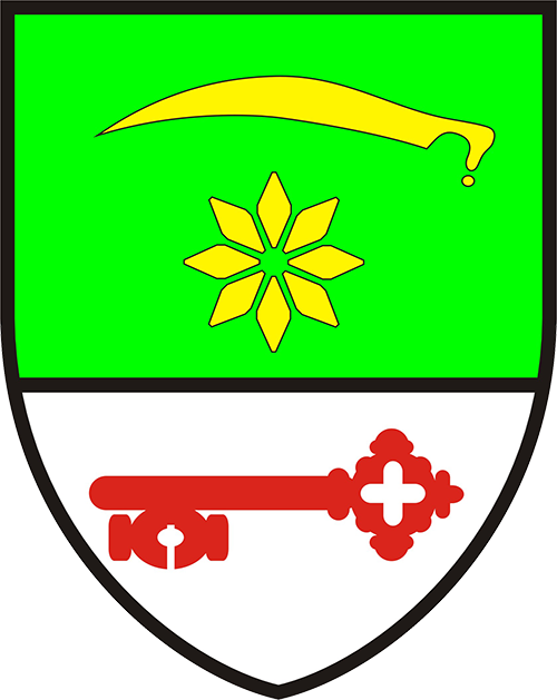 Wappen von Bad Sassendorf